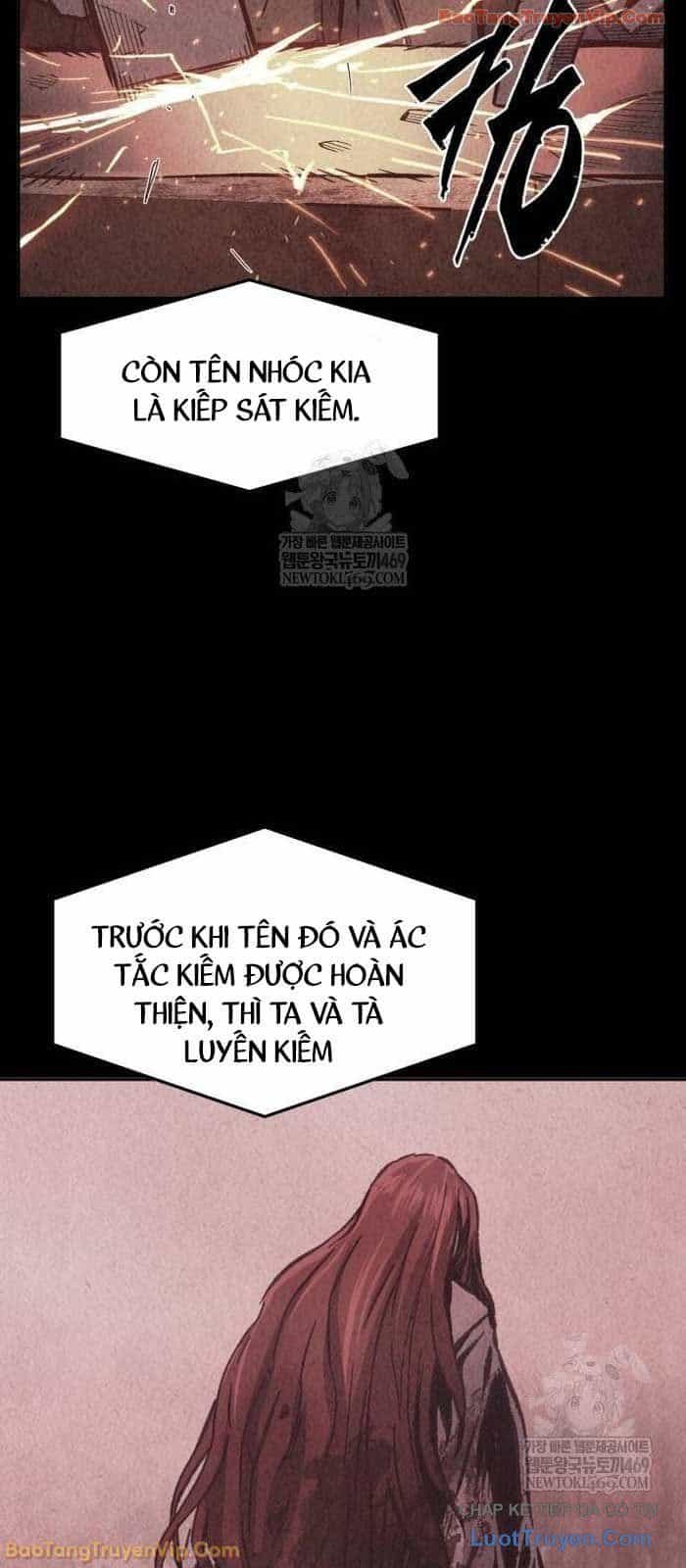 Cảm Kiếm Tuyệt Đối - Chương 160 - ảnh 37