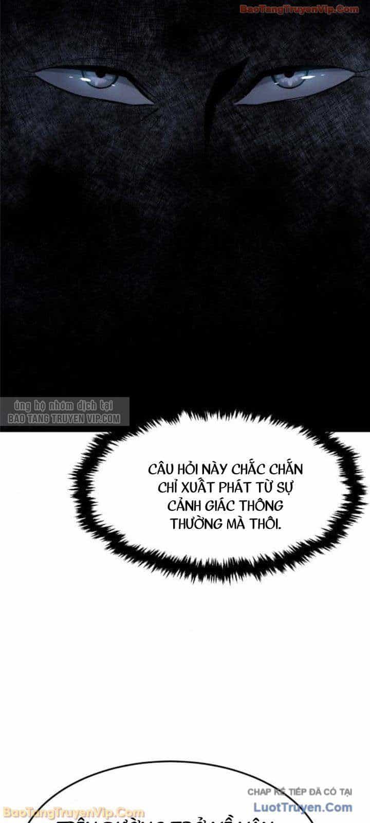Cảm Kiếm Tuyệt Đối - Chương 161 - ảnh 12