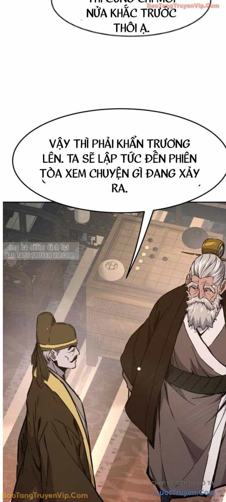 Cảm Kiếm Tuyệt Đối - Chương 161 - ảnh 78