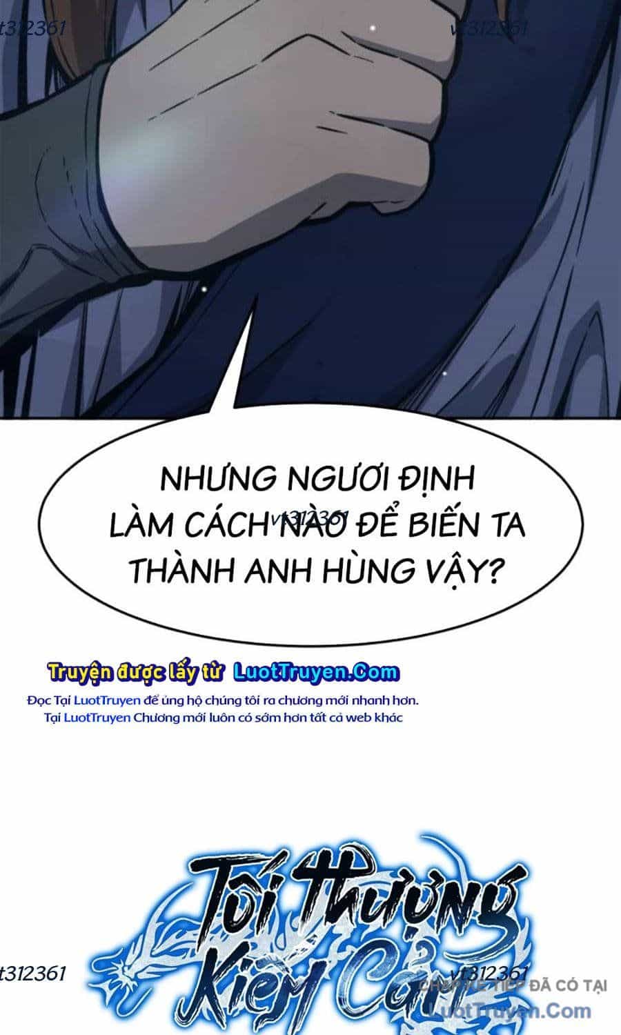 Cảm Kiếm Tuyệt Đối - Chương 162 - ảnh 122