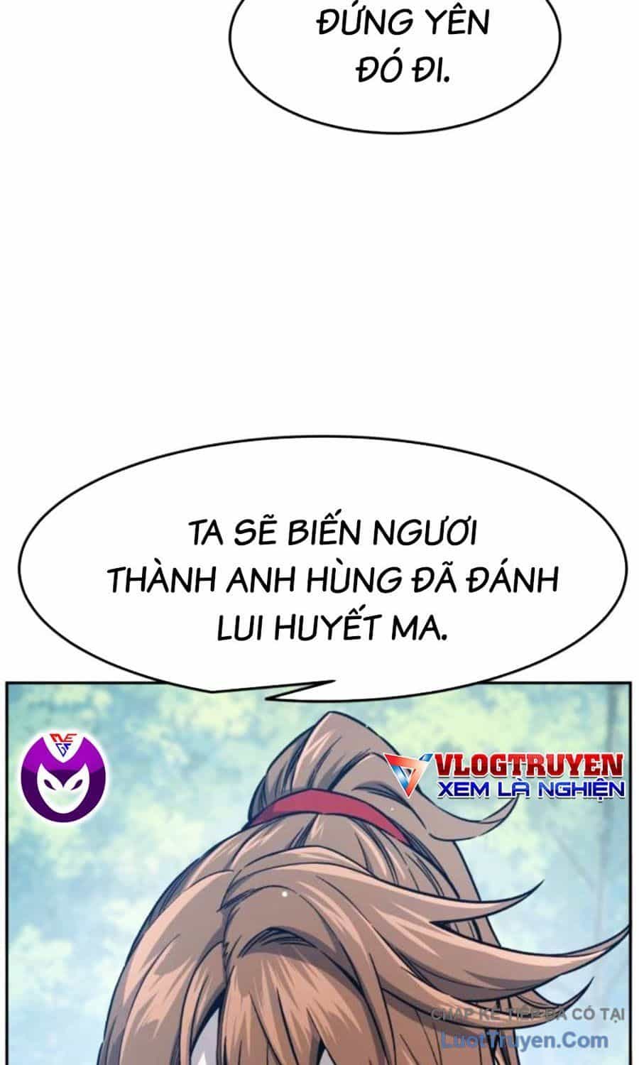 Cảm Kiếm Tuyệt Đối - Chương 162 - ảnh 88