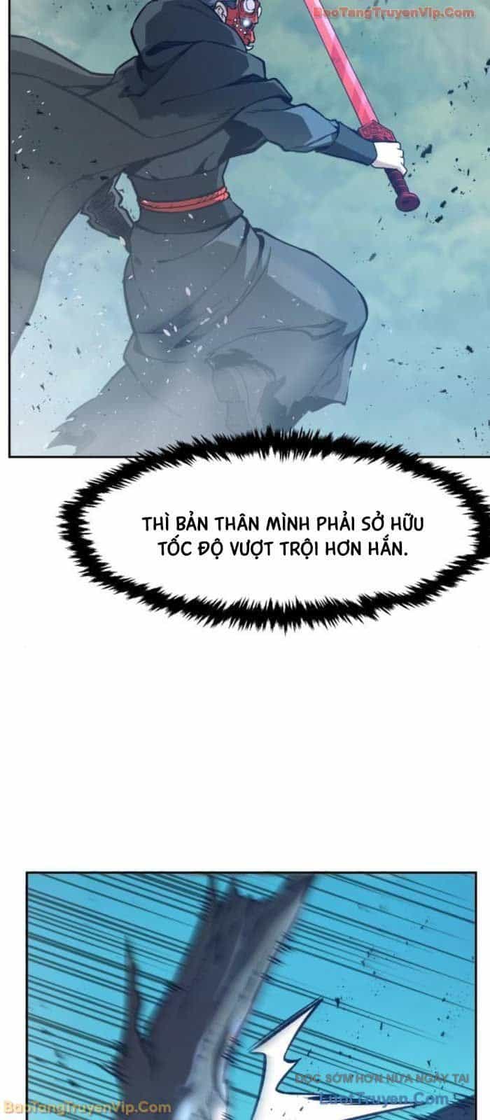 Cảm Kiếm Tuyệt Đối - Chương 164 - ảnh 28