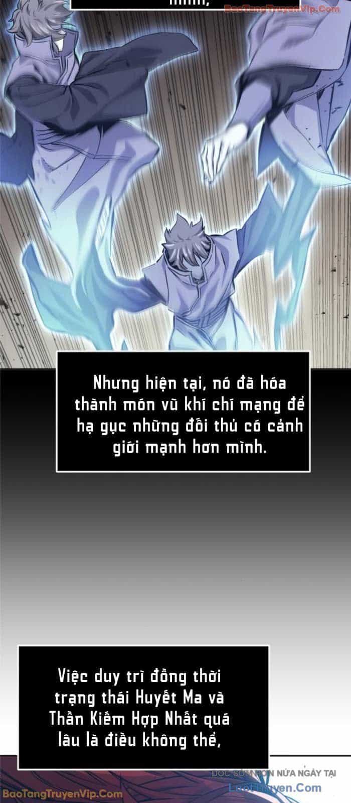 Cảm Kiếm Tuyệt Đối - Chương 164 - ảnh 37