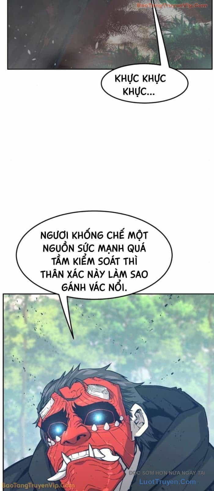 Cảm Kiếm Tuyệt Đối - Chương 164 - ảnh 69