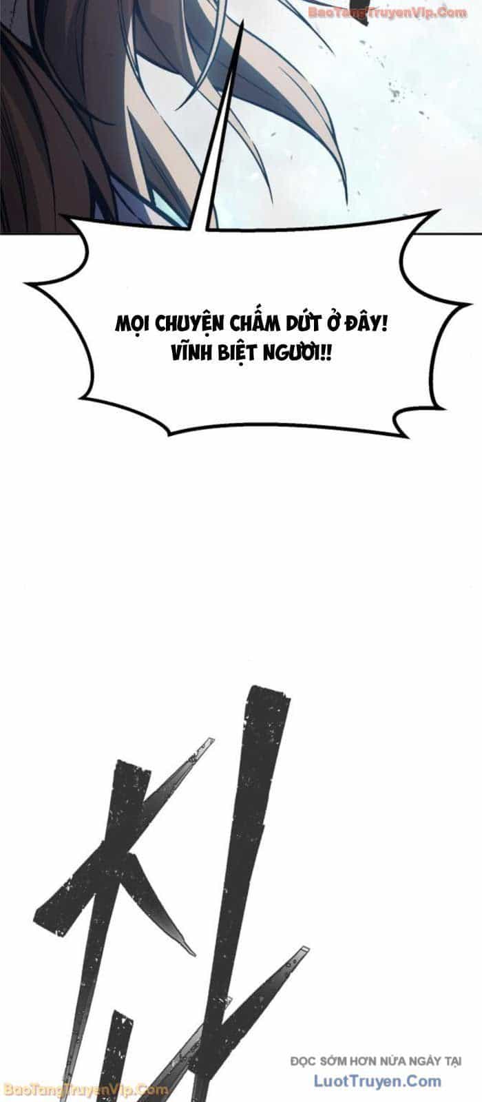 Cảm Kiếm Tuyệt Đối - Chương 164 - ảnh 73
