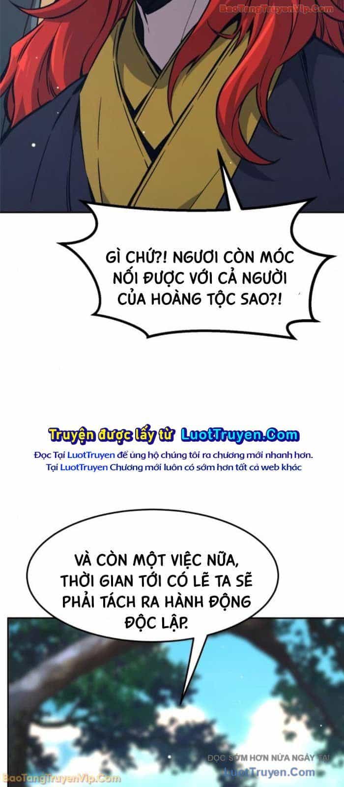 Cảm Kiếm Tuyệt Đối - Chương 164 - ảnh 90