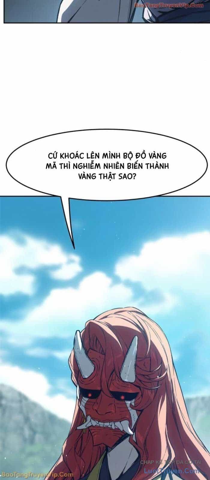 Cảm Kiếm Tuyệt Đối - Chương 165 - ảnh 12