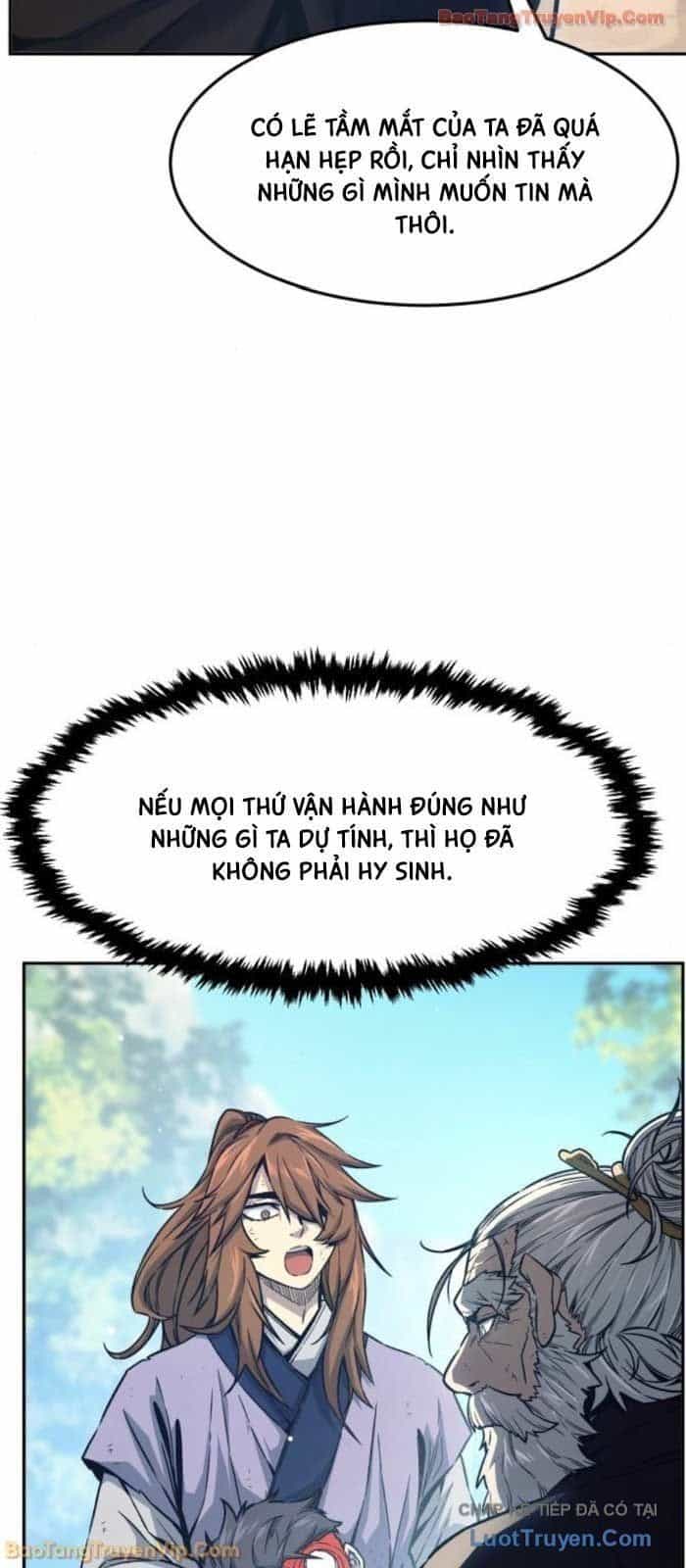 Cảm Kiếm Tuyệt Đối - Chương 165 - ảnh 23