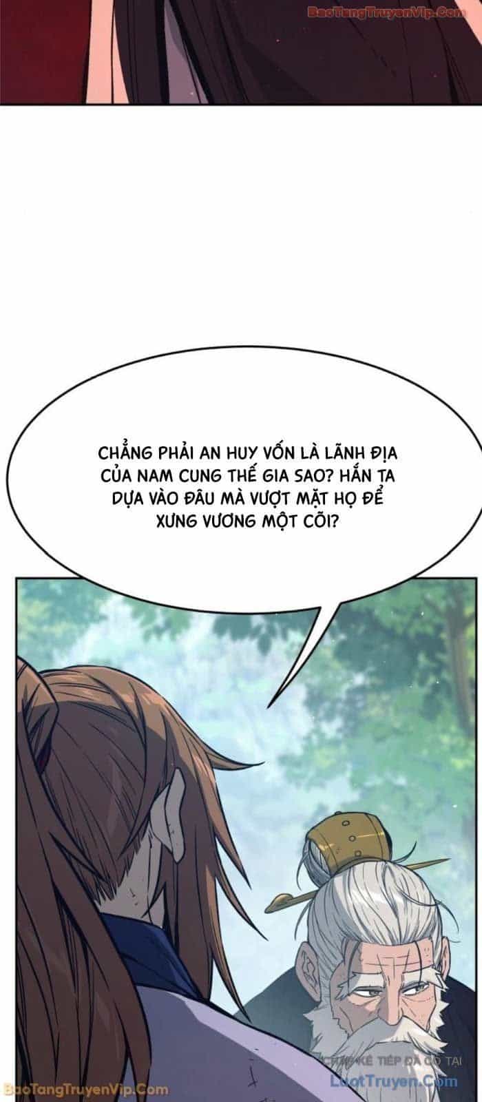 Cảm Kiếm Tuyệt Đối - Chương 165 - ảnh 29