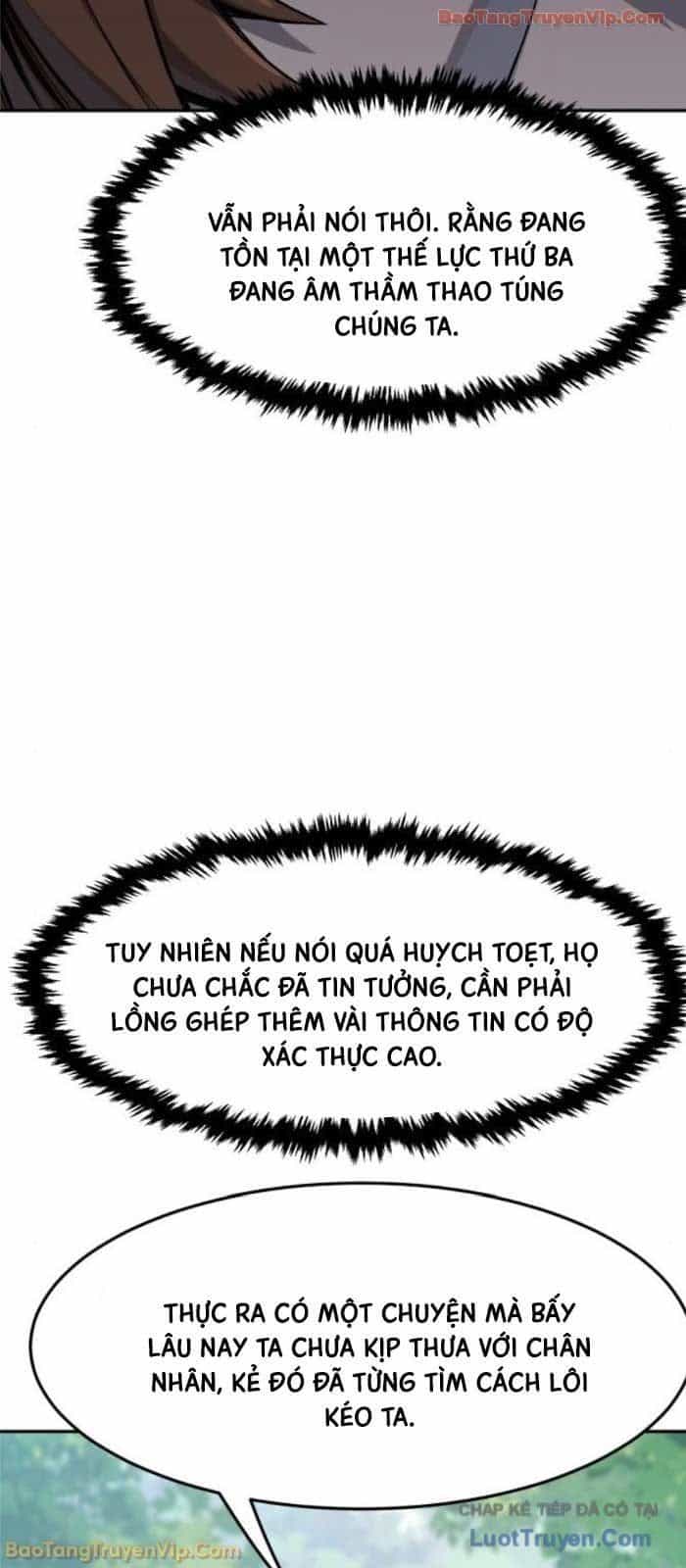 Cảm Kiếm Tuyệt Đối - Chương 165 - ảnh 39