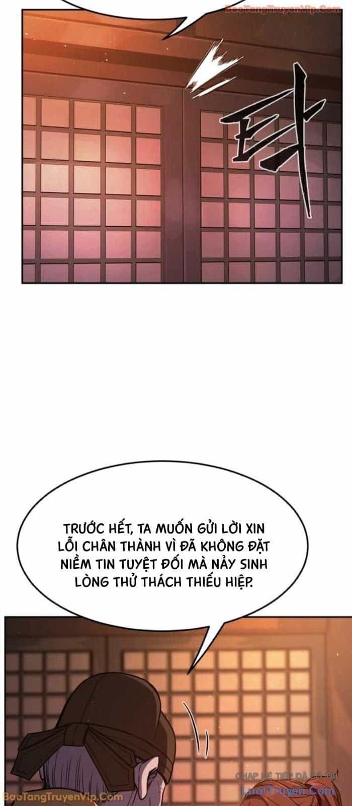 Cảm Kiếm Tuyệt Đối - Chương 165 - ảnh 90