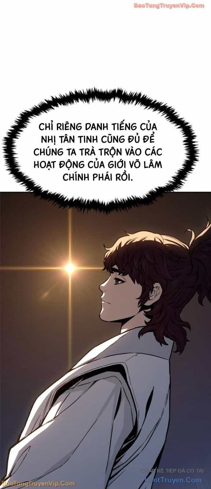 Cảm Kiếm Tuyệt Đối - Chương 166 - ảnh 2
