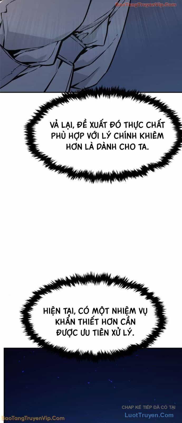Cảm Kiếm Tuyệt Đối - Chương 166 - ảnh 3