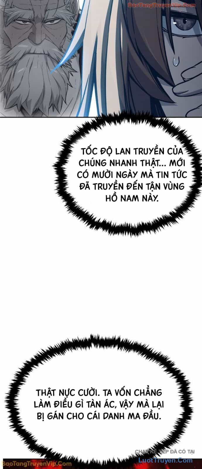 Cảm Kiếm Tuyệt Đối - Chương 166 - ảnh 41