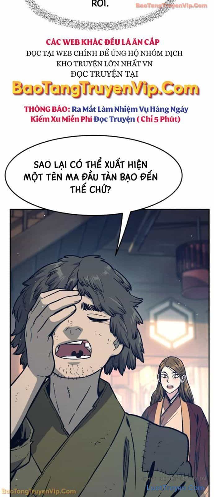 Cảm Kiếm Tuyệt Đối - Chương 166 - ảnh 44