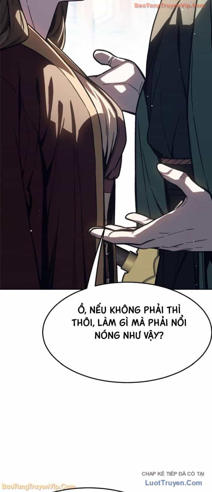 Cảm Kiếm Tuyệt Đối - Chương 166 - ảnh 56