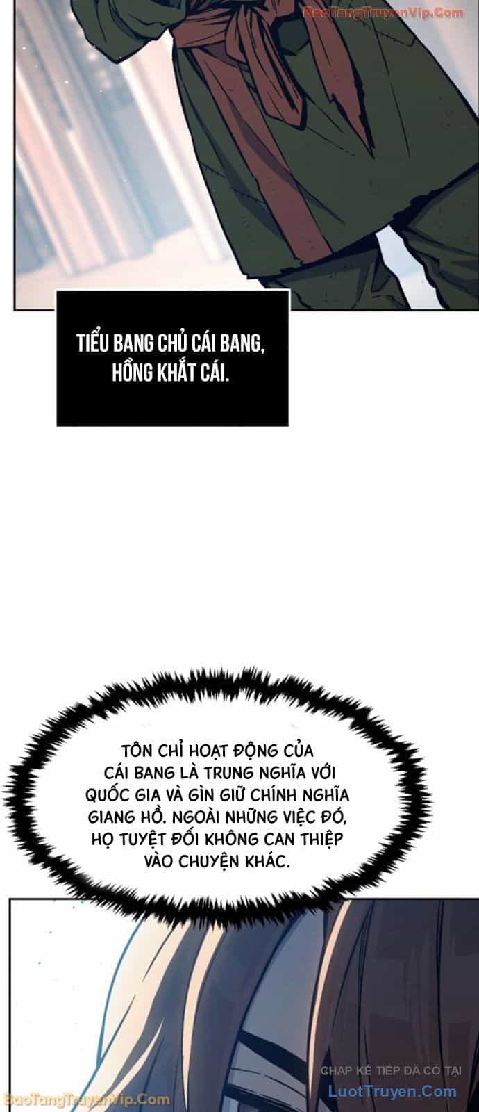 Cảm Kiếm Tuyệt Đối - Chương 166 - ảnh 66