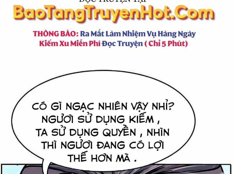 Cảm Kiếm Tuyệt Đối - Chương 17 - ảnh 101
