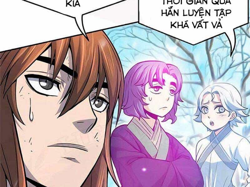 Cảm Kiếm Tuyệt Đối - Chương 17 - ảnh 75