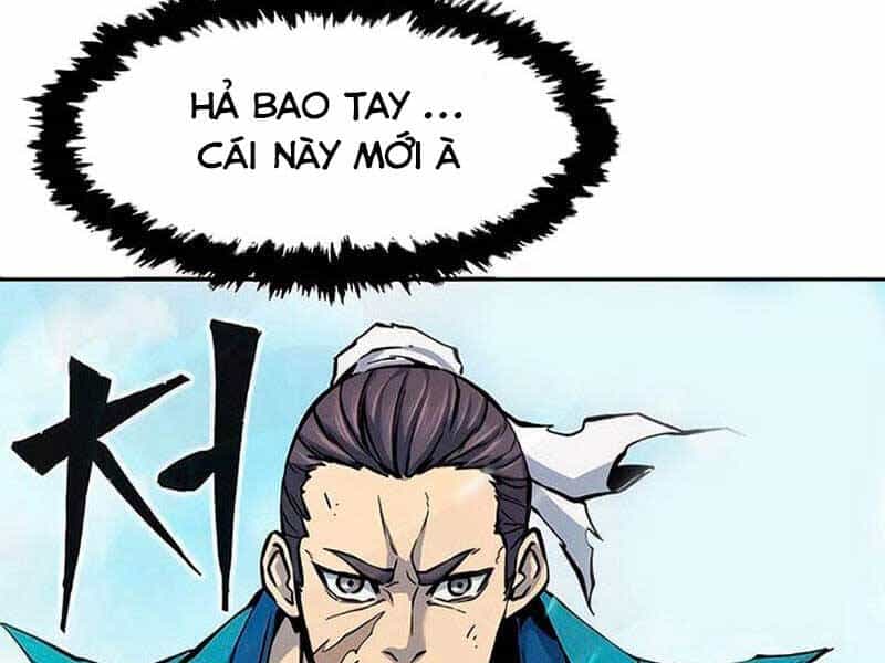Cảm Kiếm Tuyệt Đối - Chương 17 - ảnh 98