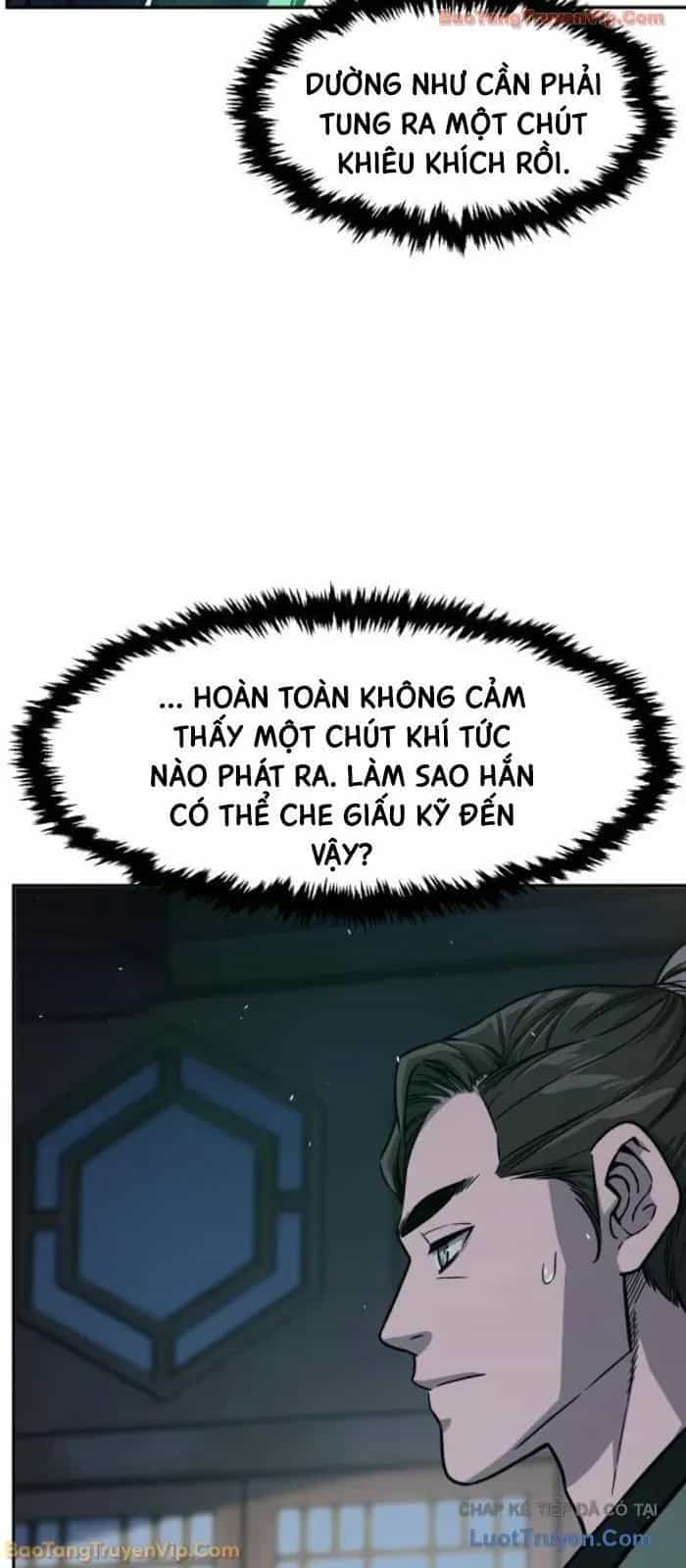 Cảm Kiếm Tuyệt Đối - Chương 167 - ảnh 10