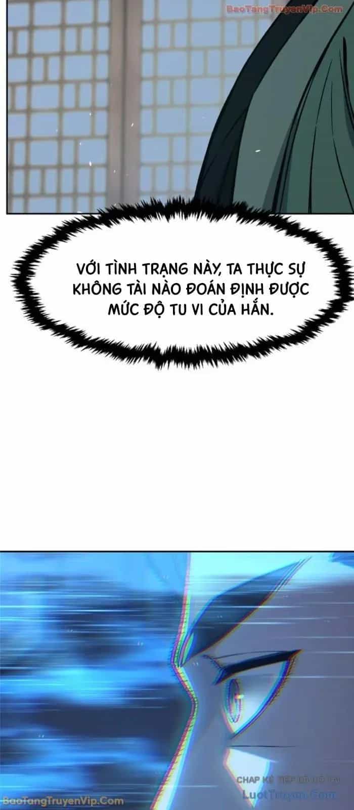 Cảm Kiếm Tuyệt Đối - Chương 167 - ảnh 11