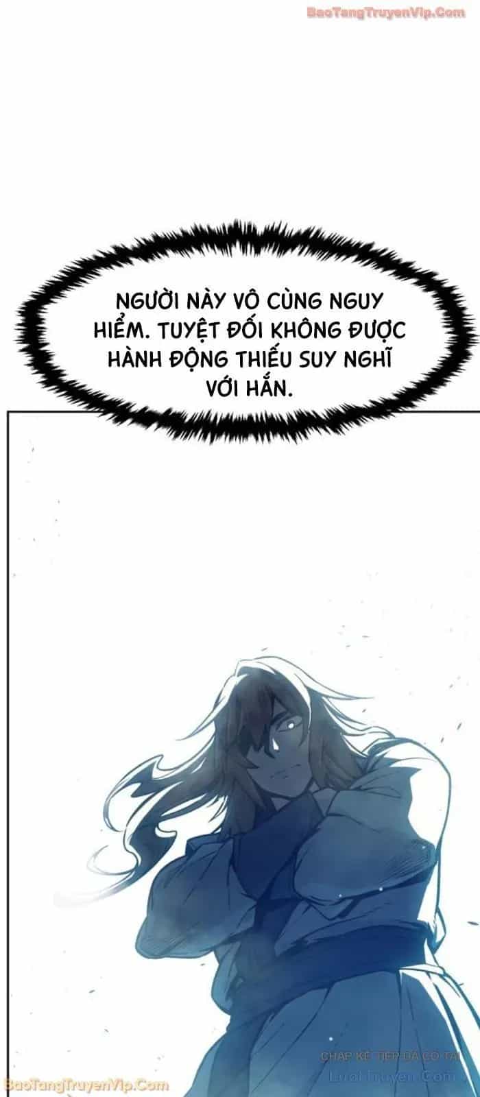 Cảm Kiếm Tuyệt Đối - Chương 167 - ảnh 19