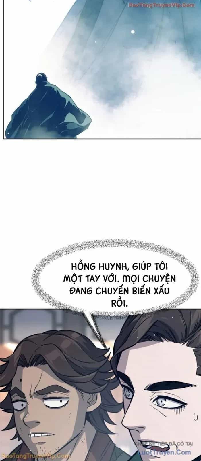Cảm Kiếm Tuyệt Đối - Chương 167 - ảnh 20