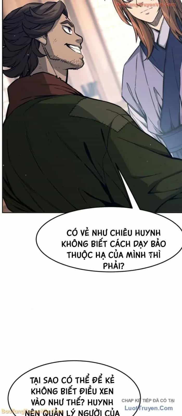 Cảm Kiếm Tuyệt Đối - Chương 167 - ảnh 28