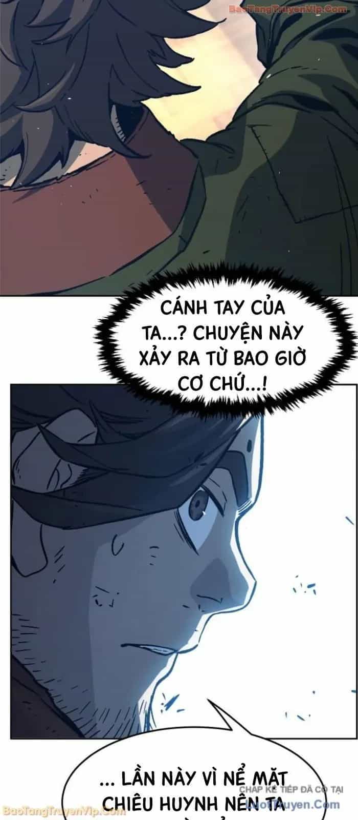Cảm Kiếm Tuyệt Đối - Chương 167 - ảnh 44