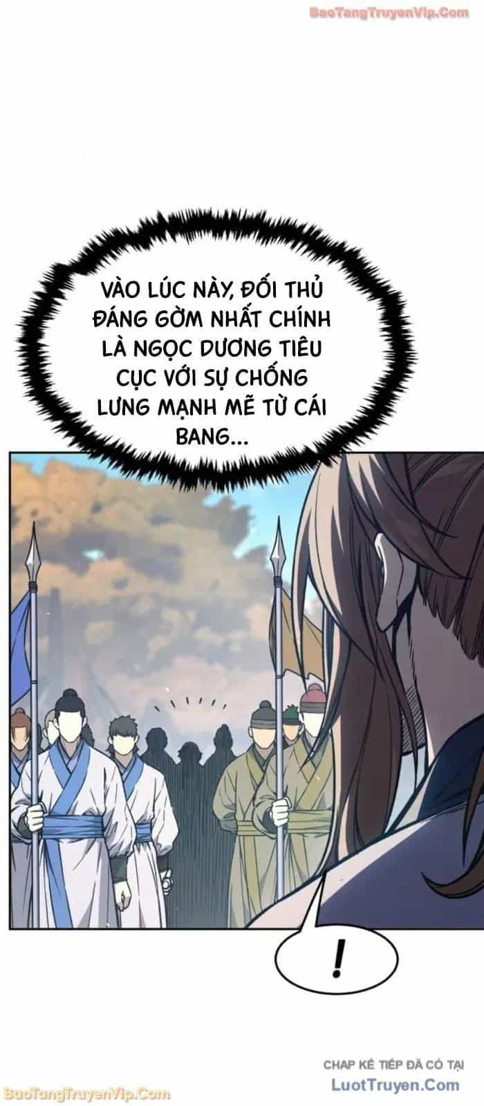 Cảm Kiếm Tuyệt Đối - Chương 167 - ảnh 71