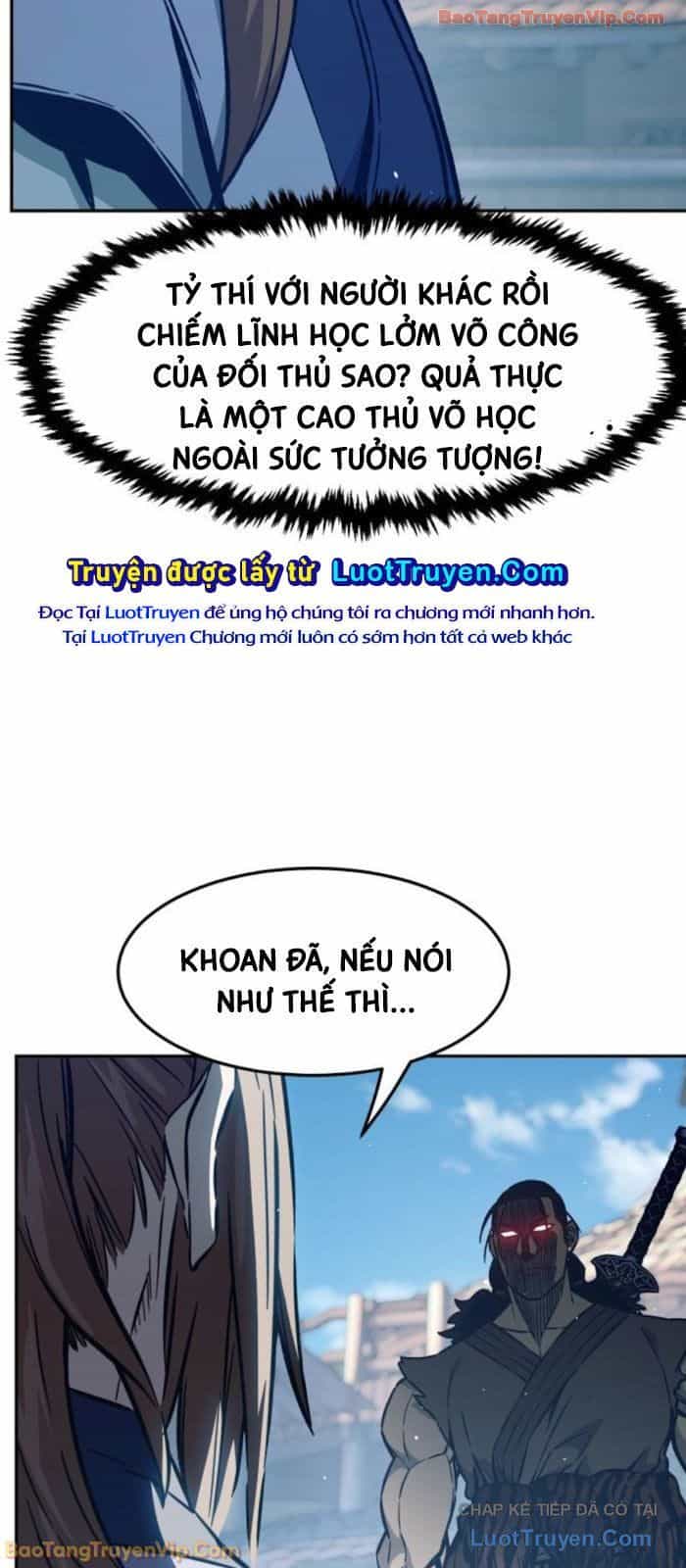 Cảm Kiếm Tuyệt Đối - Chương 168 - ảnh 101
