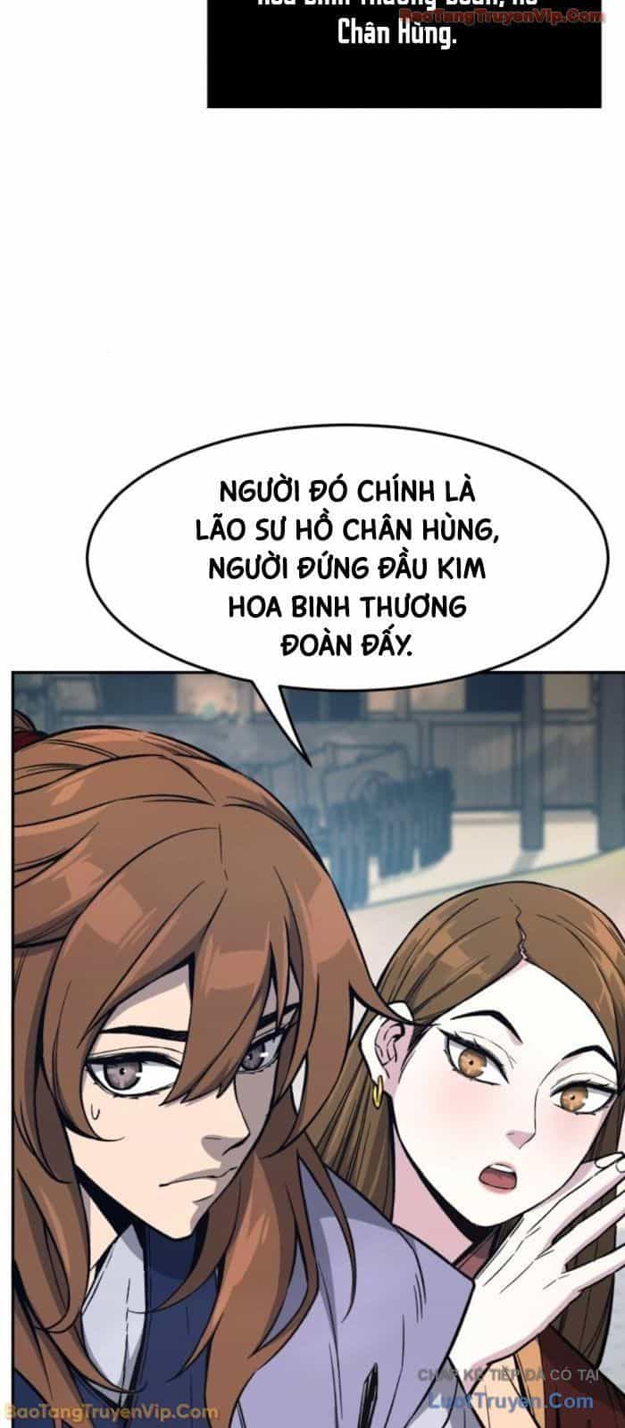 Cảm Kiếm Tuyệt Đối - Chương 168 - ảnh 15