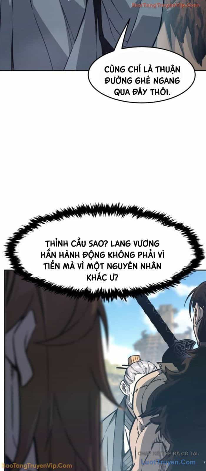Cảm Kiếm Tuyệt Đối - Chương 168 - ảnh 18