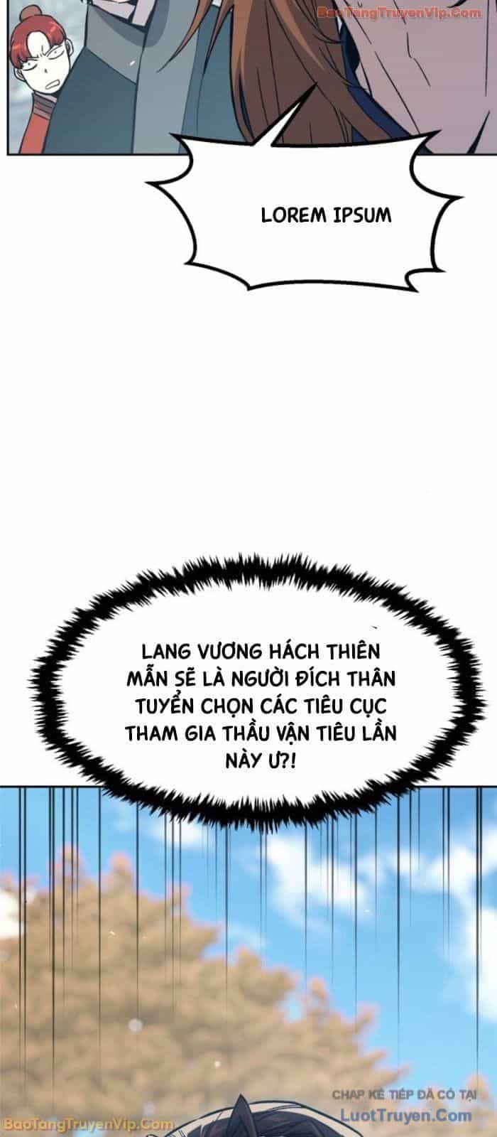 Cảm Kiếm Tuyệt Đối - Chương 168 - ảnh 23