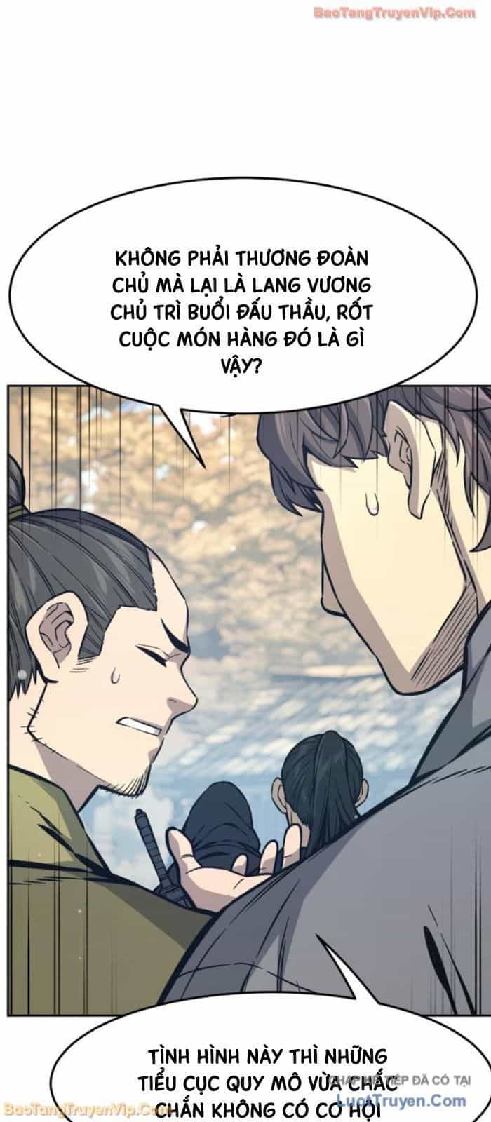 Cảm Kiếm Tuyệt Đối - Chương 168 - ảnh 25