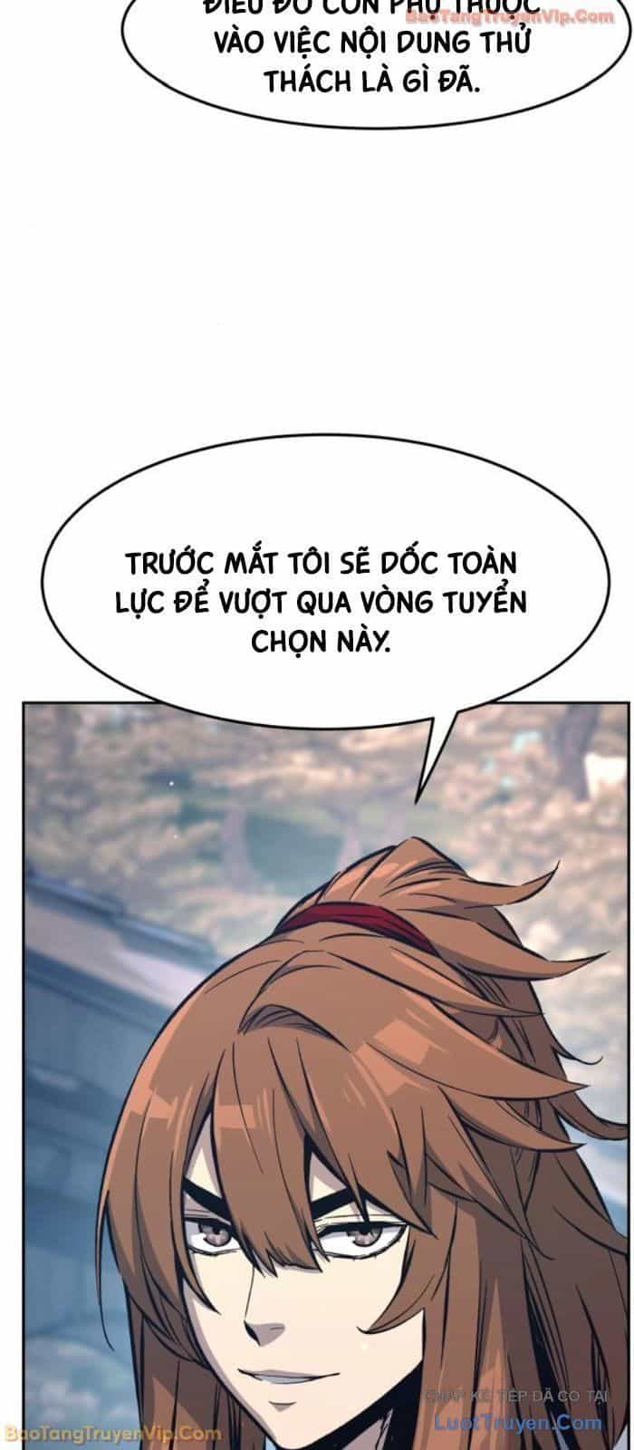 Cảm Kiếm Tuyệt Đối - Chương 168 - ảnh 33
