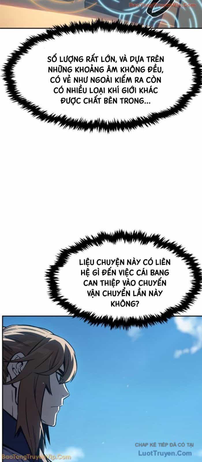 Cảm Kiếm Tuyệt Đối - Chương 168 - ảnh 44
