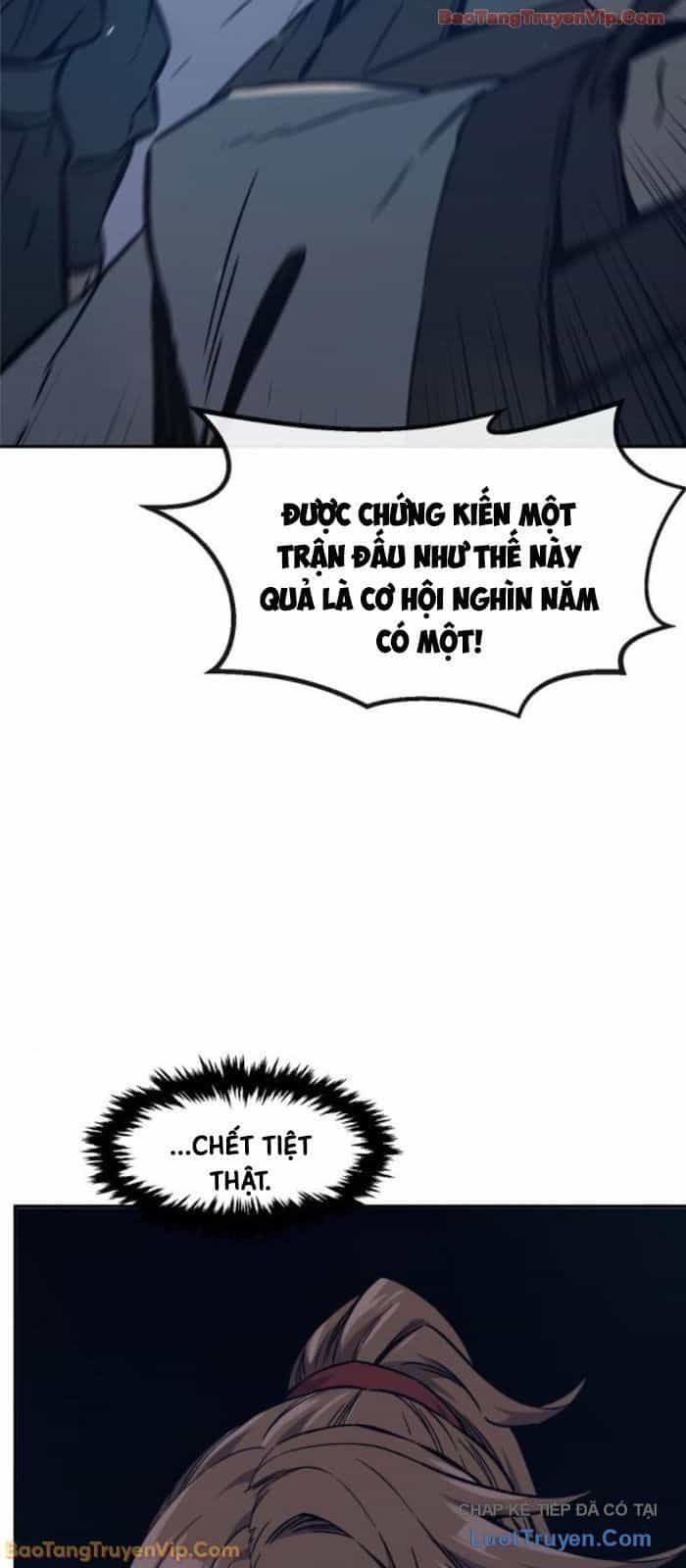 Cảm Kiếm Tuyệt Đối - Chương 168 - ảnh 59