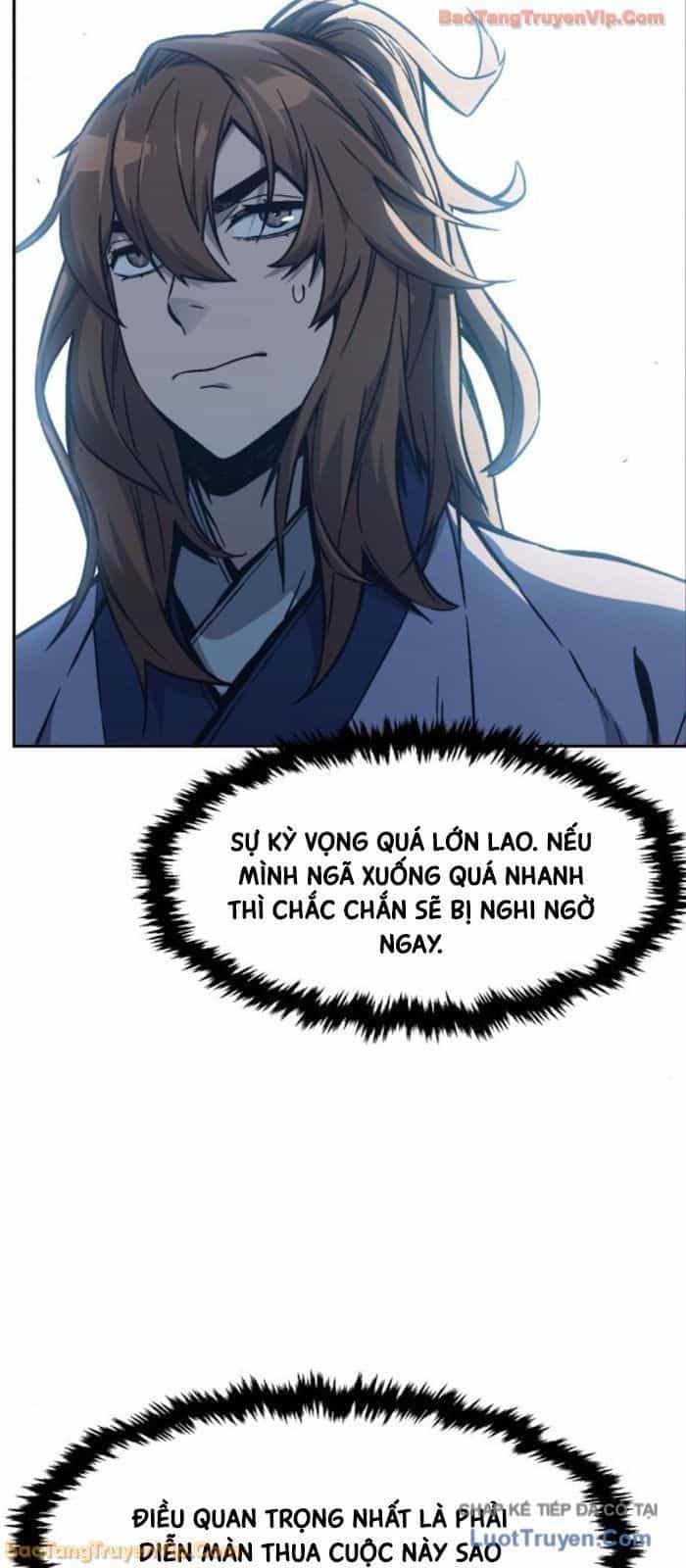 Cảm Kiếm Tuyệt Đối - Chương 168 - ảnh 65