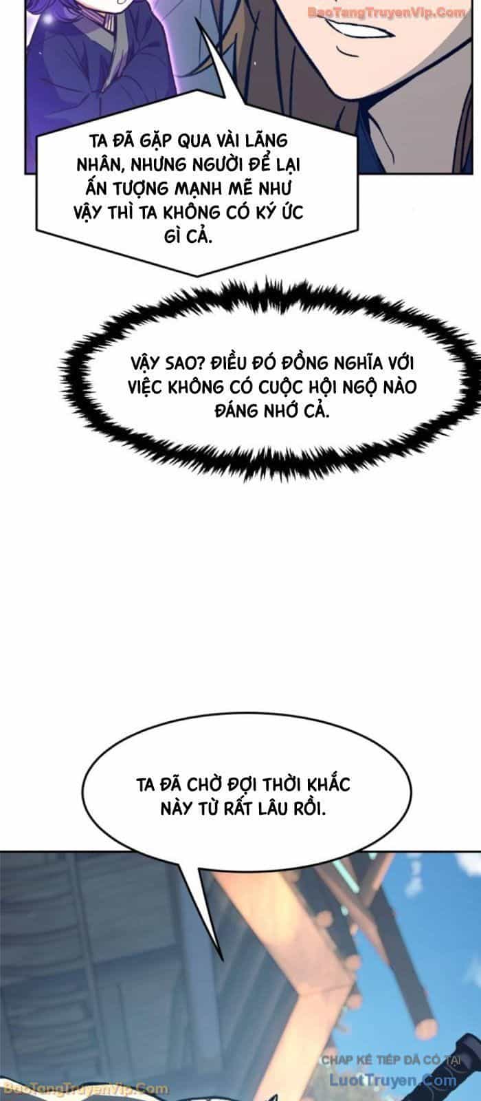 Cảm Kiếm Tuyệt Đối - Chương 168 - ảnh 69