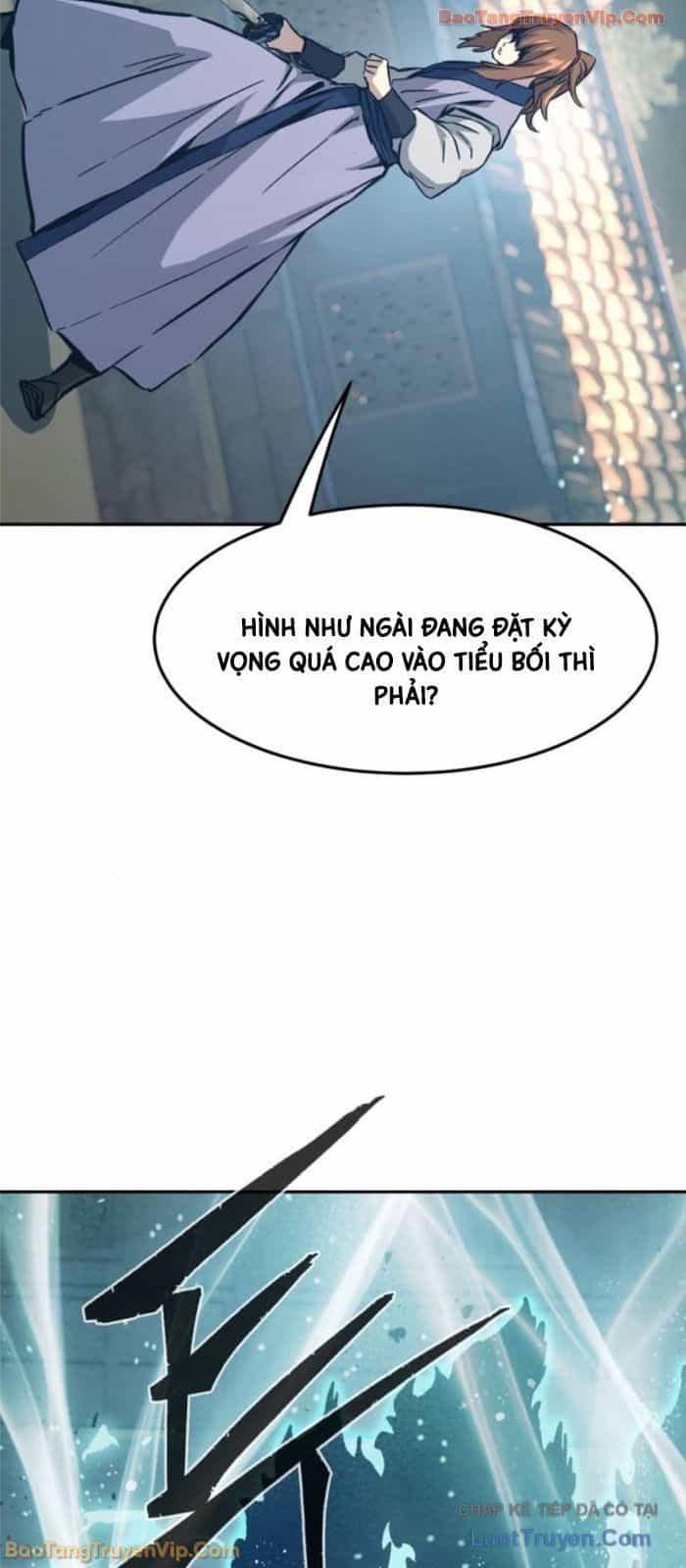Cảm Kiếm Tuyệt Đối - Chương 168 - ảnh 71