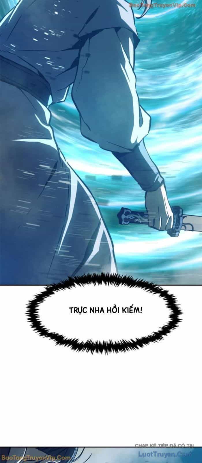 Cảm Kiếm Tuyệt Đối - Chương 168 - ảnh 83