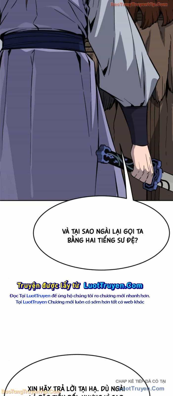 Cảm Kiếm Tuyệt Đối - Chương 168 - ảnh 90