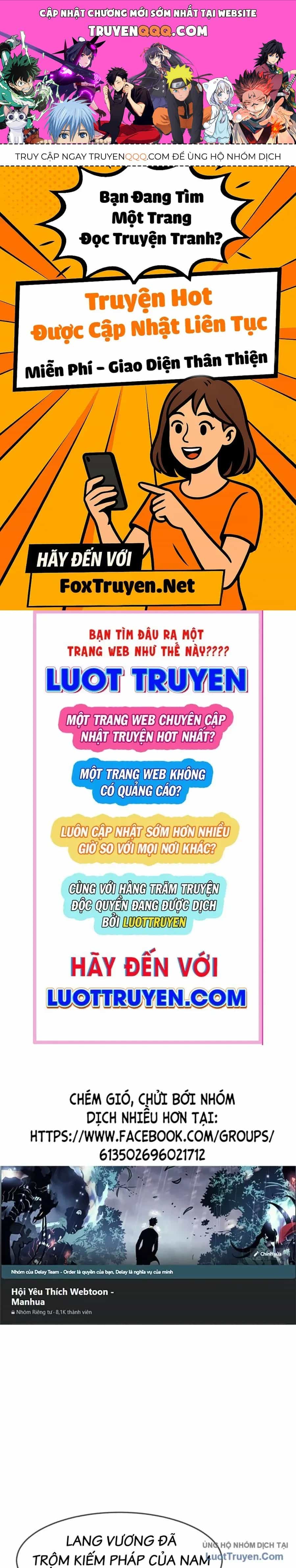 Cảm Kiếm Tuyệt Đối - Chương 169 - ảnh 1