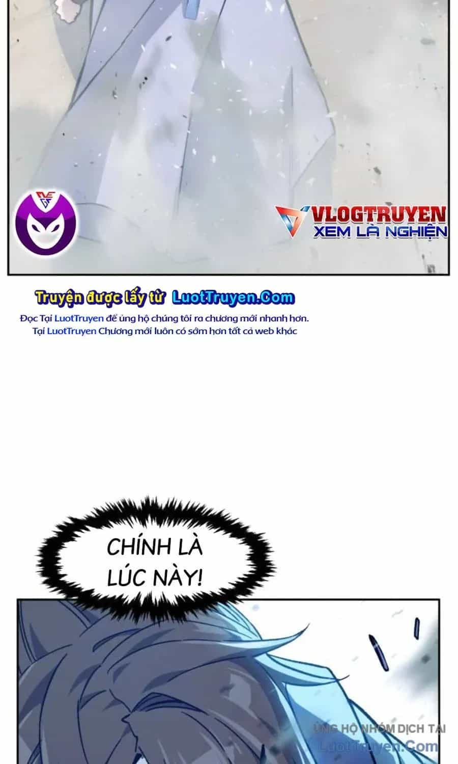 Cảm Kiếm Tuyệt Đối - Chương 169 - ảnh 124