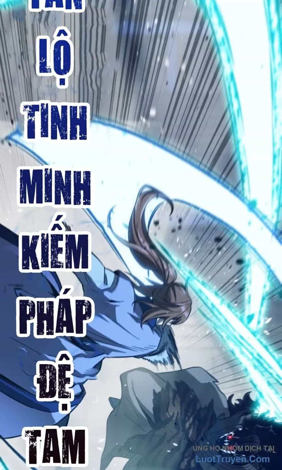 Cảm Kiếm Tuyệt Đối - Chương 169 - ảnh 16
