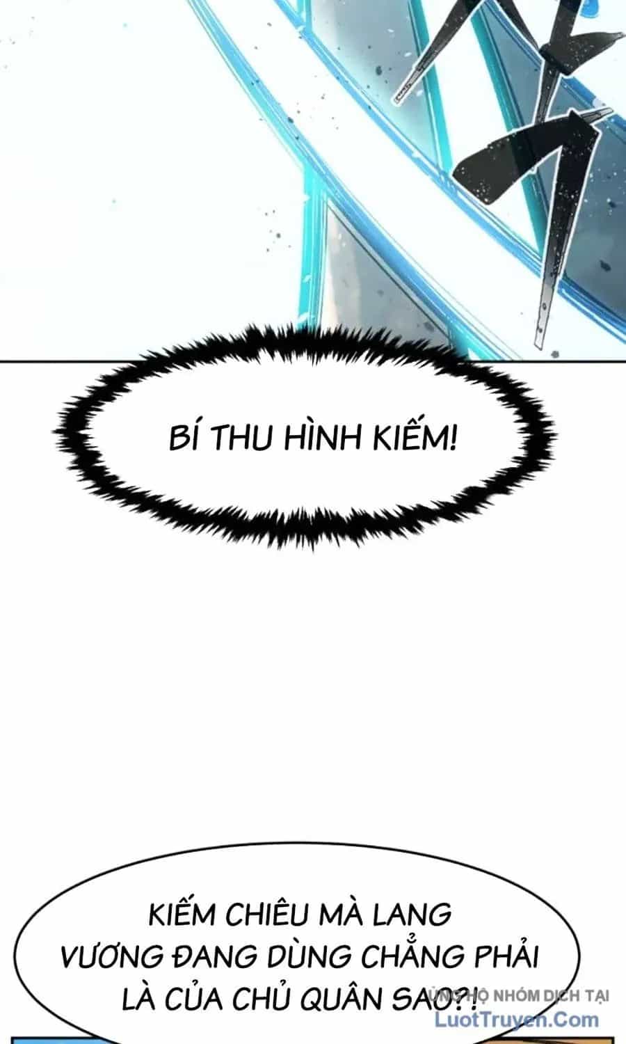 Cảm Kiếm Tuyệt Đối - Chương 169 - ảnh 24