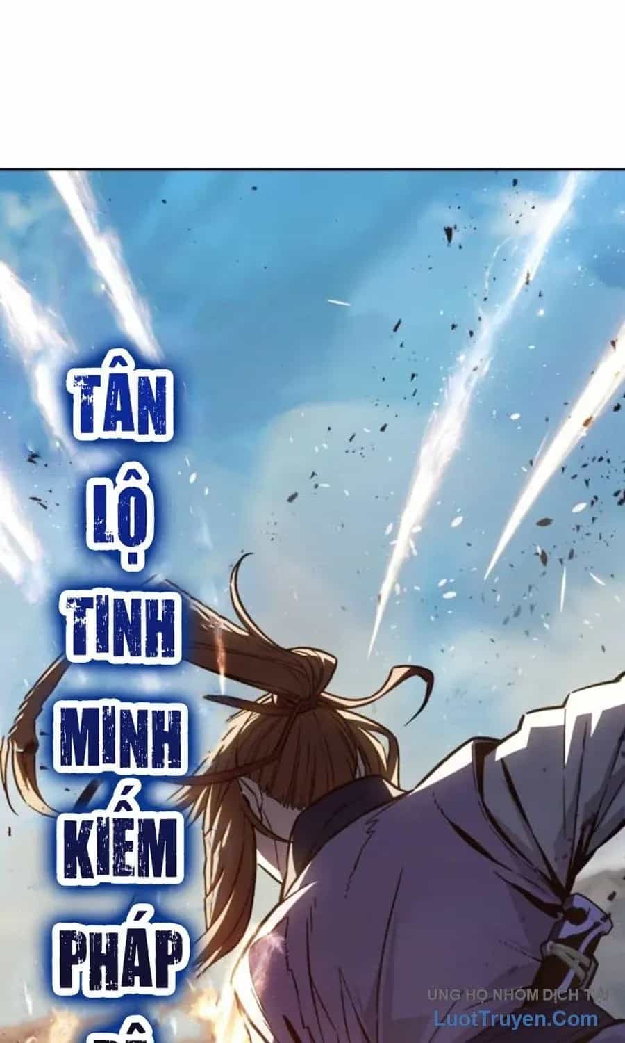 Cảm Kiếm Tuyệt Đối - Chương 169 - ảnh 47