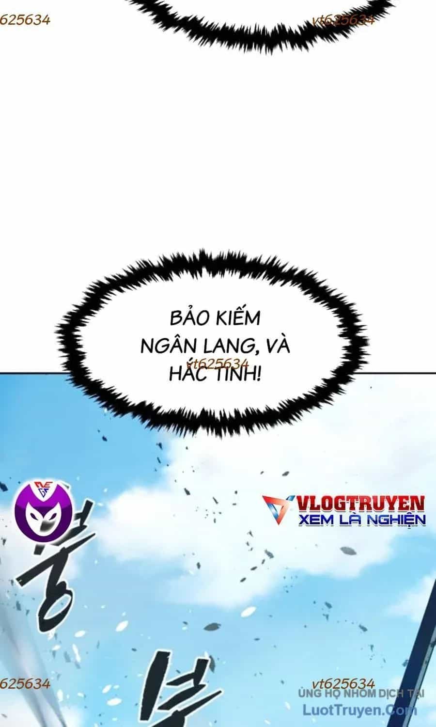 Cảm Kiếm Tuyệt Đối - Chương 169 - ảnh 68
